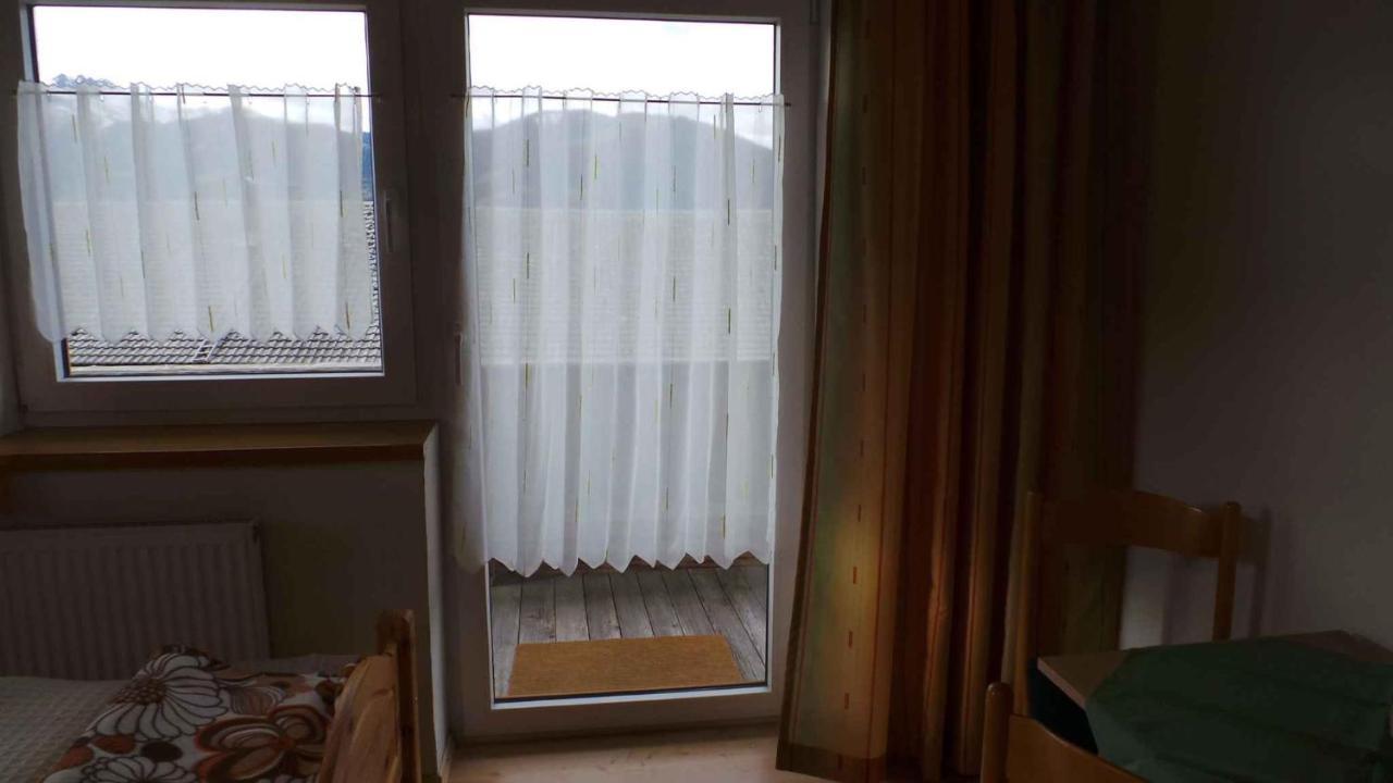 Grosshartberg Apartments In Bruck Am Ziller/Zillertal 857 מראה חיצוני תמונה