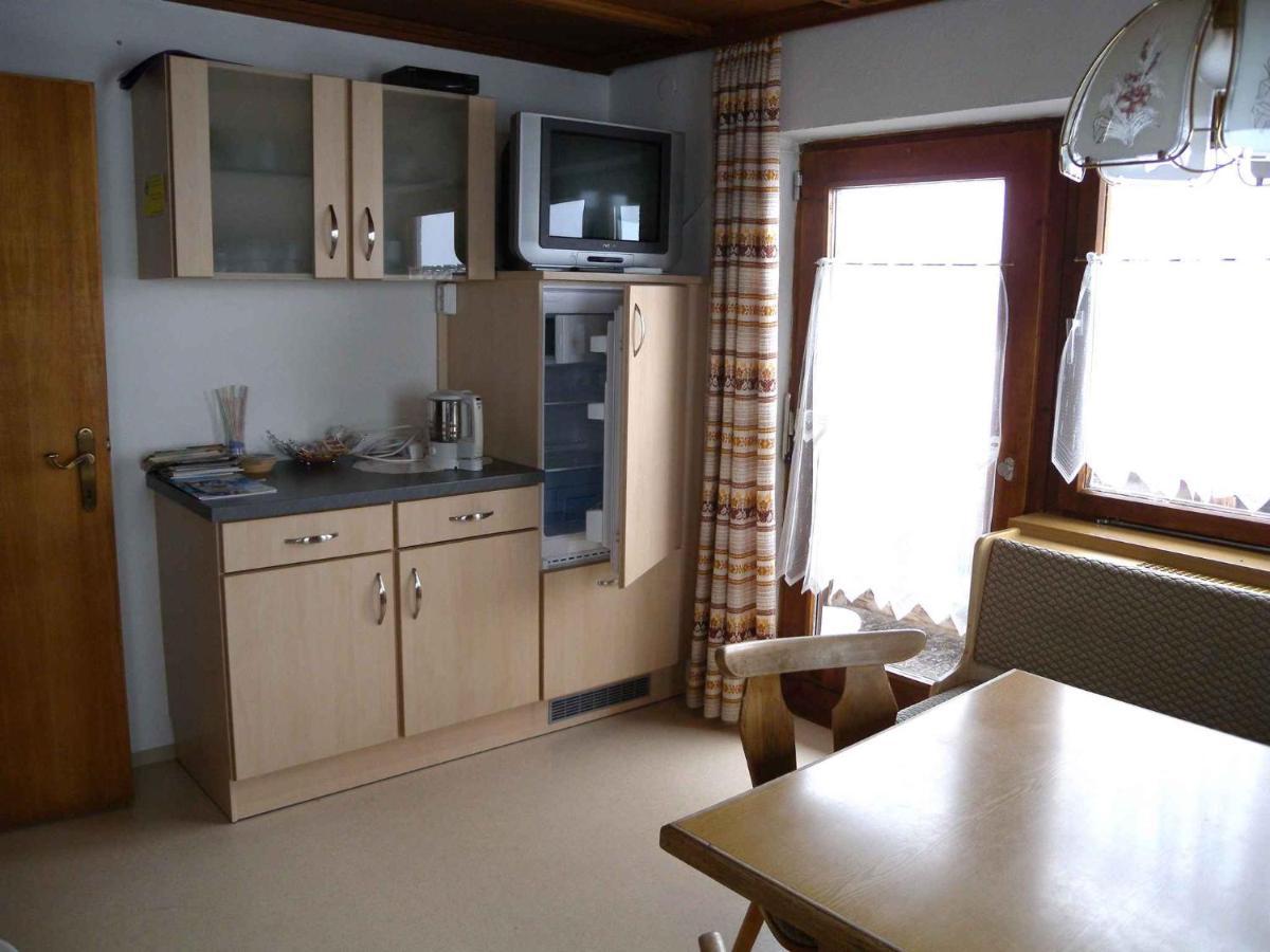 Grosshartberg Apartments In Bruck Am Ziller/Zillertal 857 מראה חיצוני תמונה